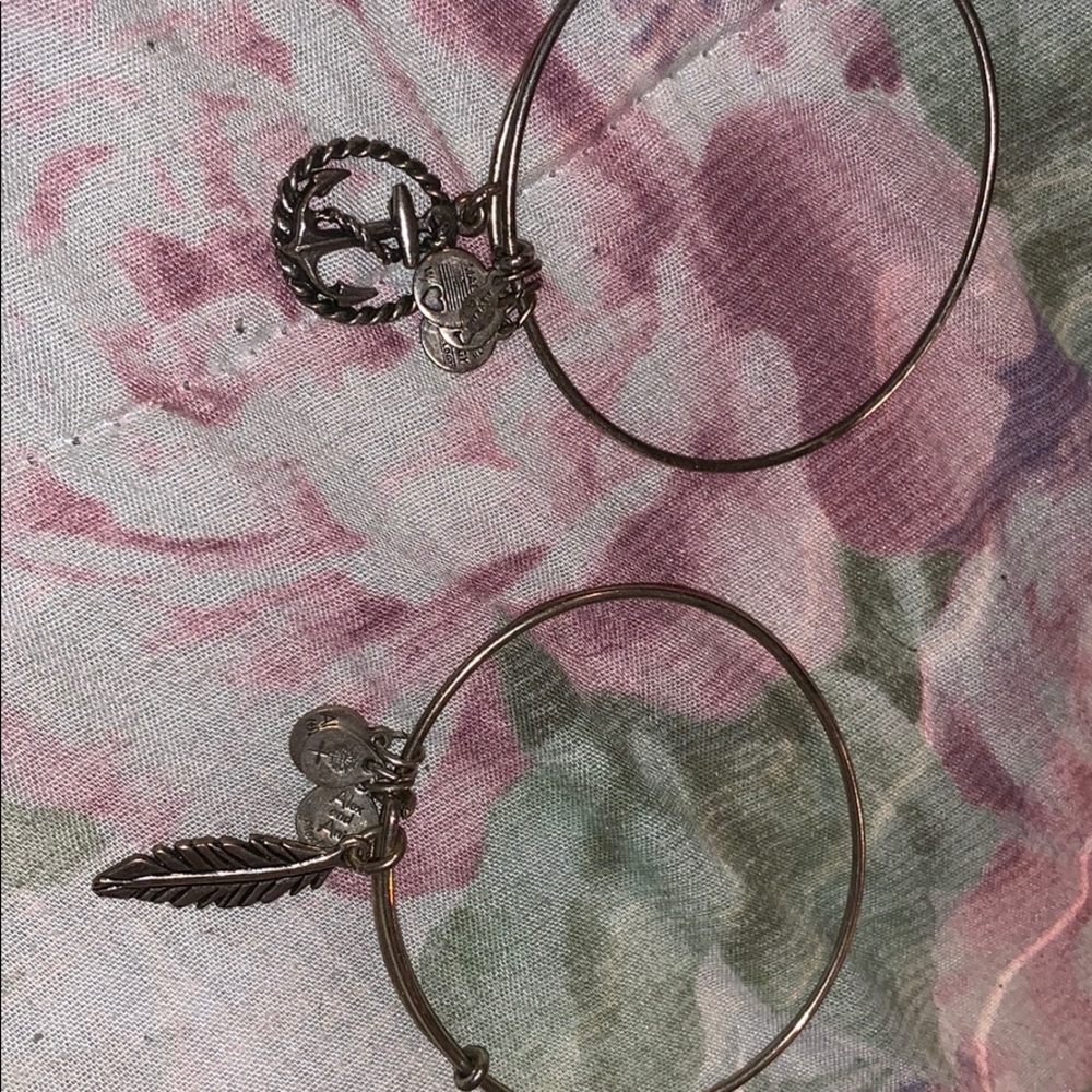 Alex and ani
